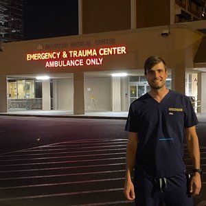 Meet your Posher, Jerome